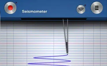 seismic-detection-system