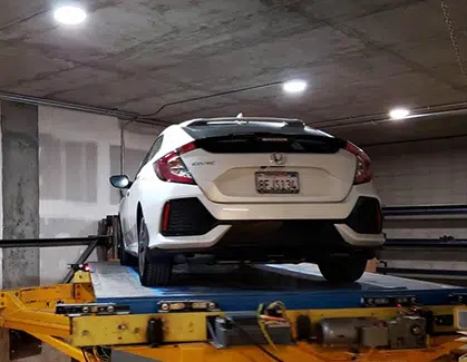 autoparkit lift